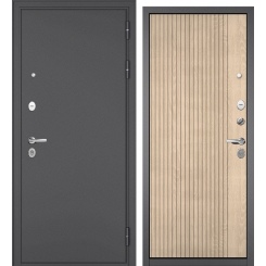 Входная металлическая дверь Мастино TRUST MASS-161